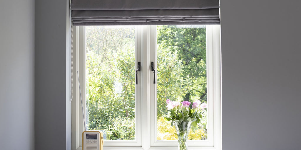 Why You Should Replace Your uPVC Window Handles