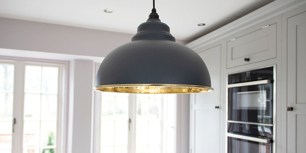 Pendant Light Inspiration