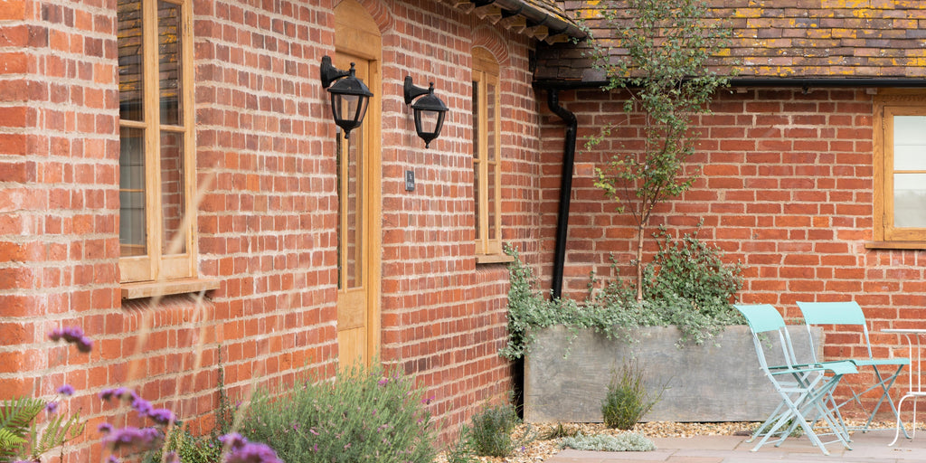 Doors for Barn Conversions