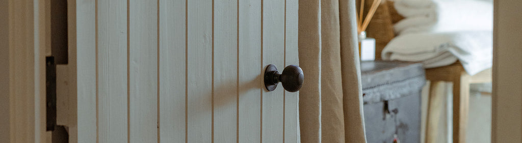 Door Knobs