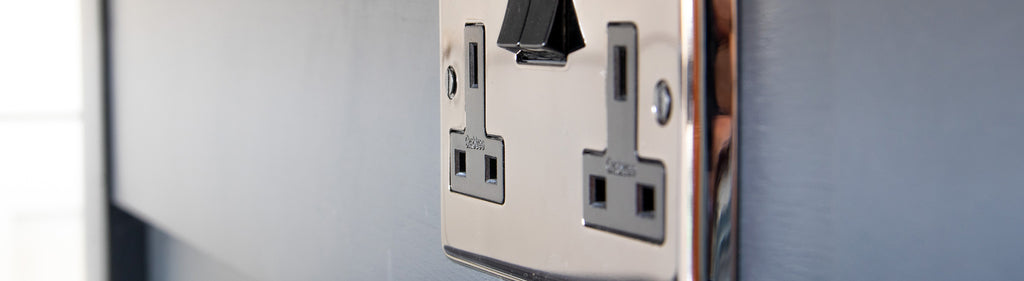 Electrical Switches & Sockets