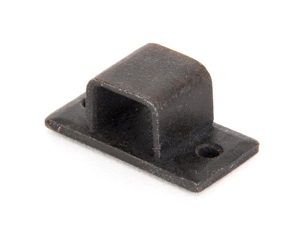 From The Anvil's Beeswax Receiver Bridge for Straight Bolt