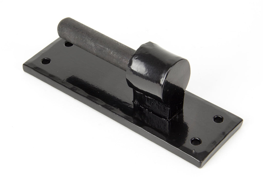 From The Anvil's Black Black Frame Hook for 33234 (pair)