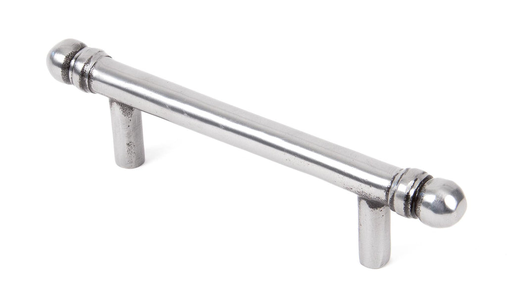 From The Anvil's Natural Smooth Bar Pull Handle