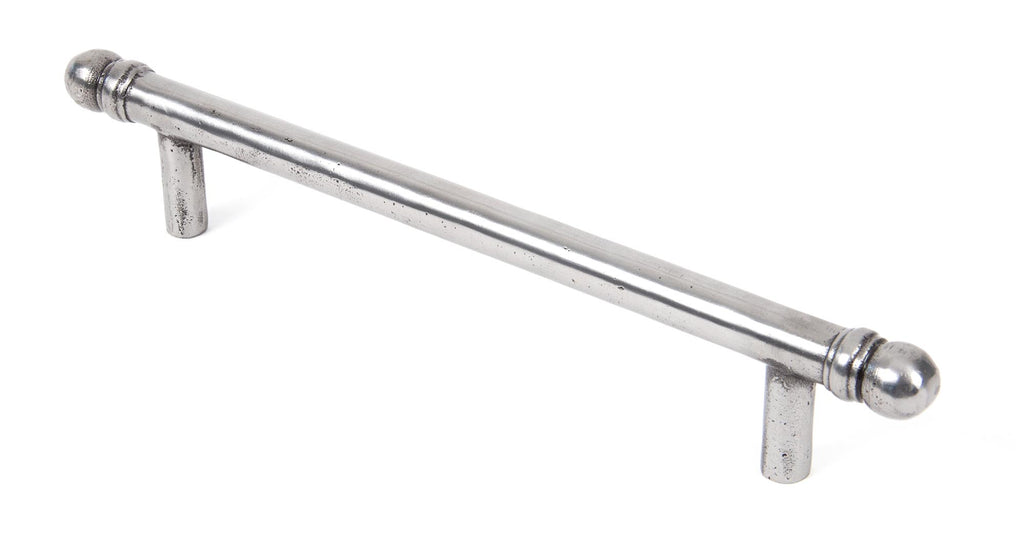 From The Anvil's Natural Smooth Bar Pull Handle