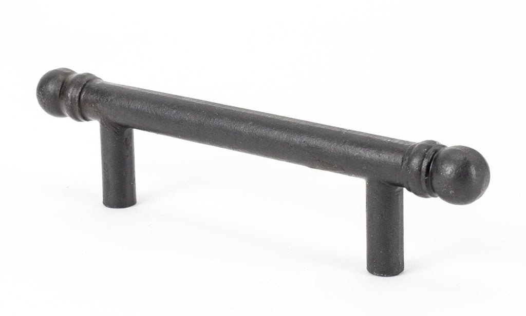 From The Anvil's Beeswax Bar Pull Handle