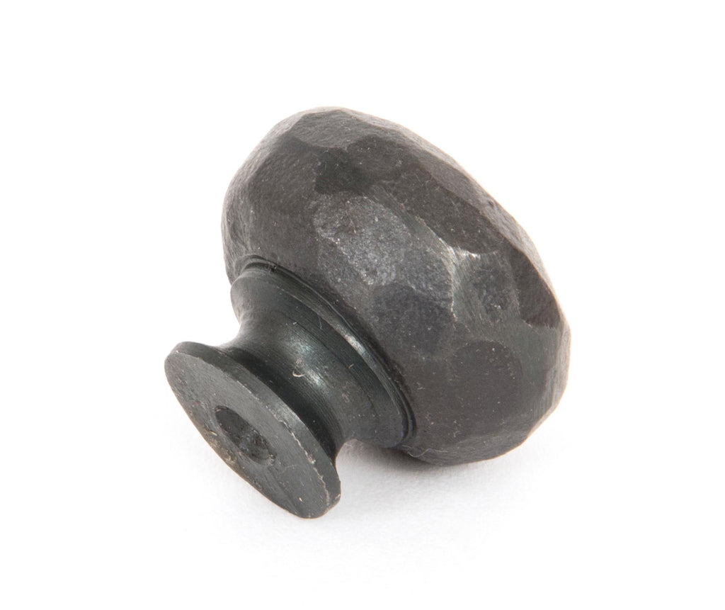 From The Anvil's Beeswax Elan Cabinet Knob