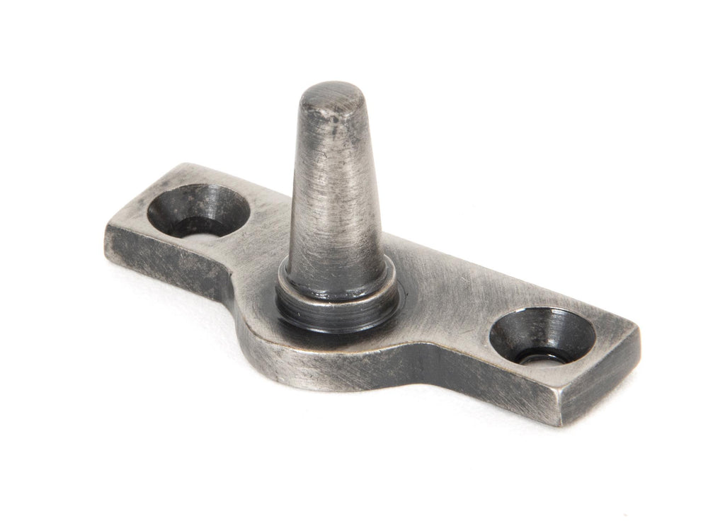 From The Anvil's Antique Pewter Offset Stay Pin