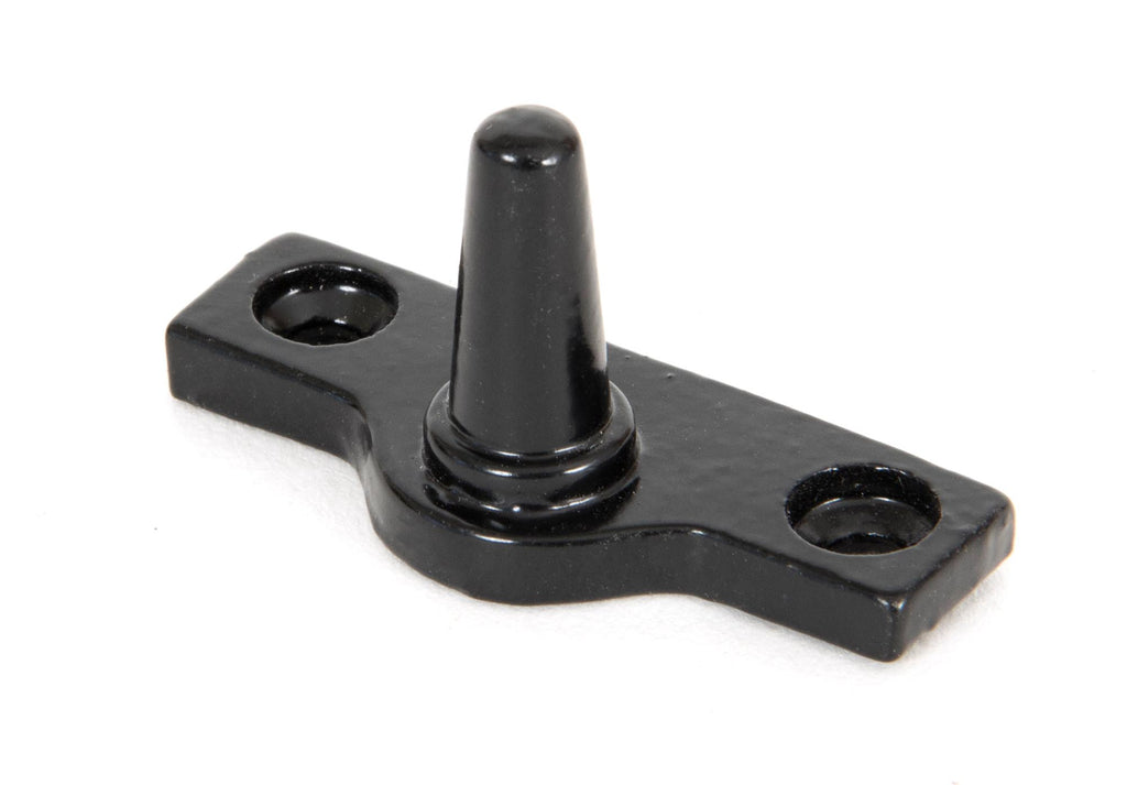 From The Anvil's Black Offset Stay Pin