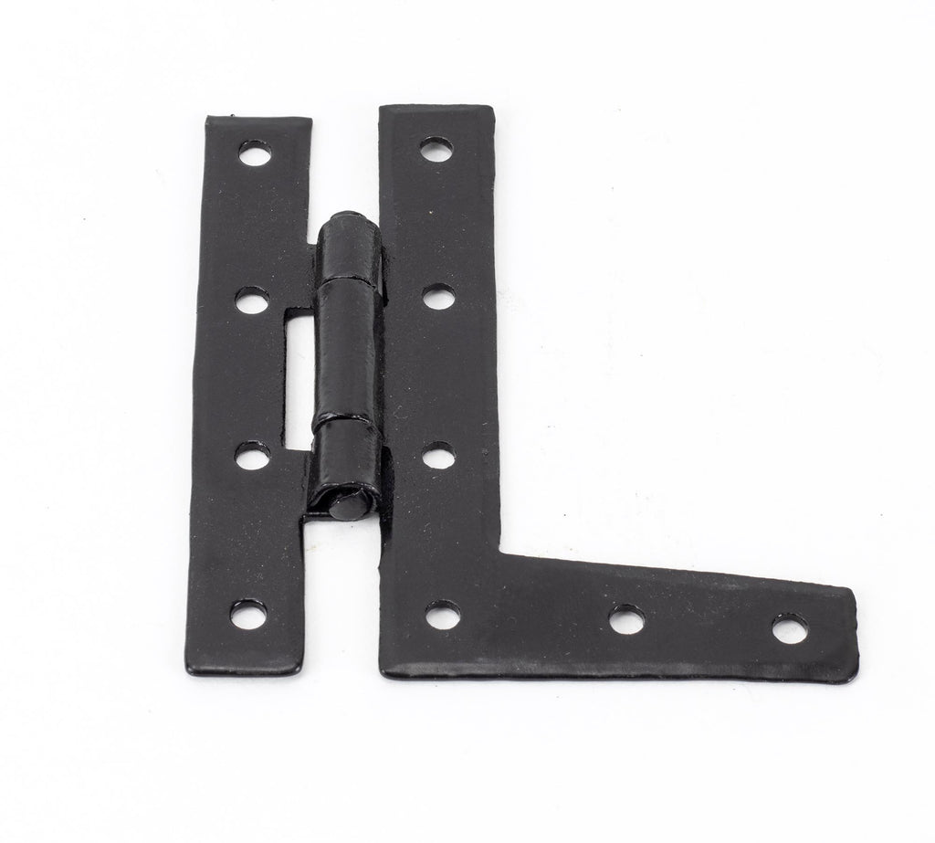 From The Anvil's Black HL Hinge (pair)