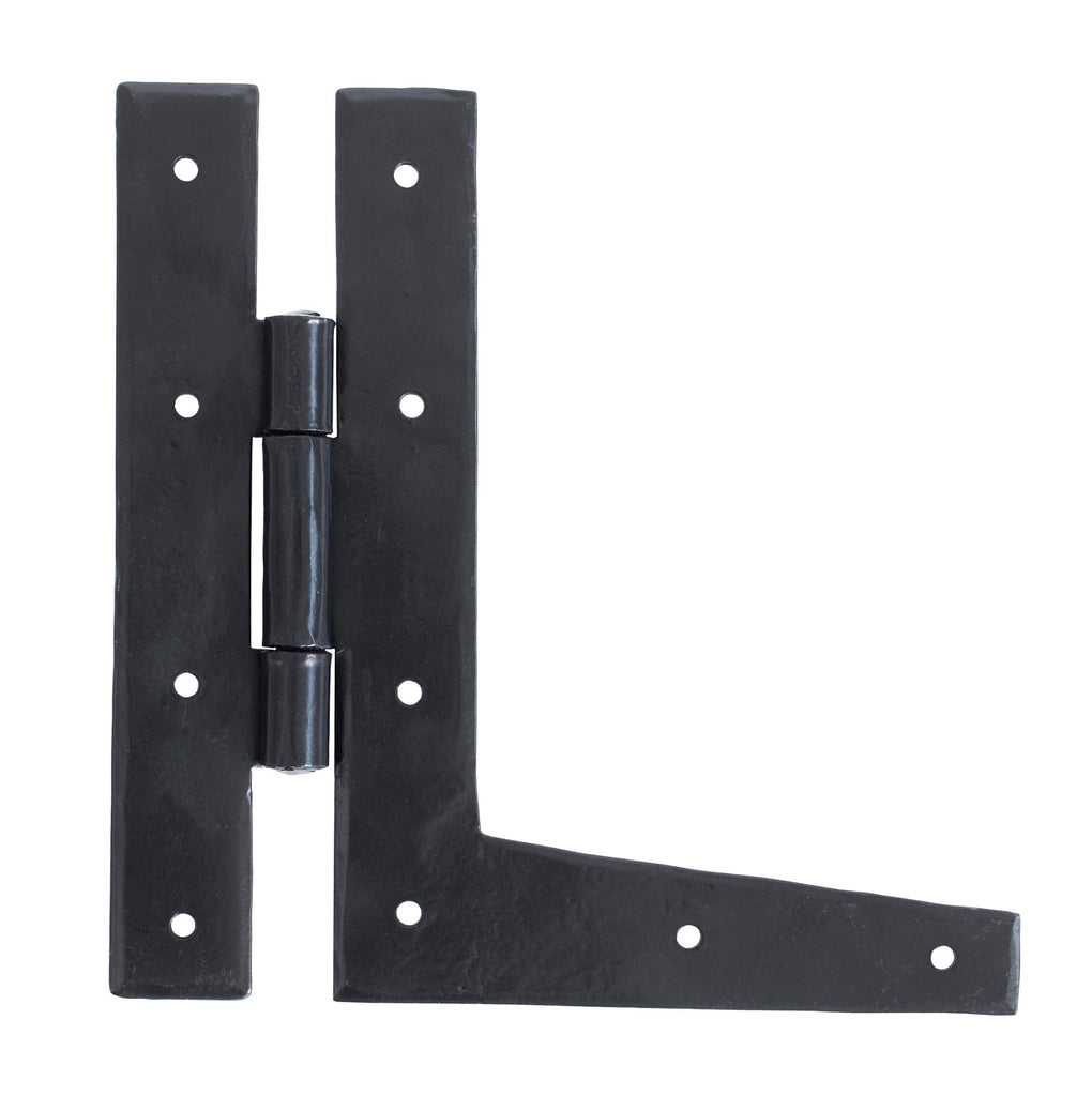 From The Anvil's Black HL Hinge (pair)