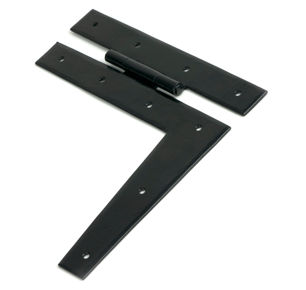 From The Anvil's Black HL Hinge (pair)