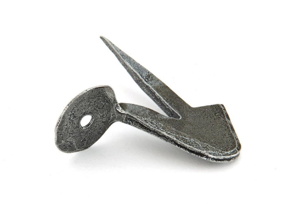 From The Anvil's Pewter Patina Frame Keep Pin