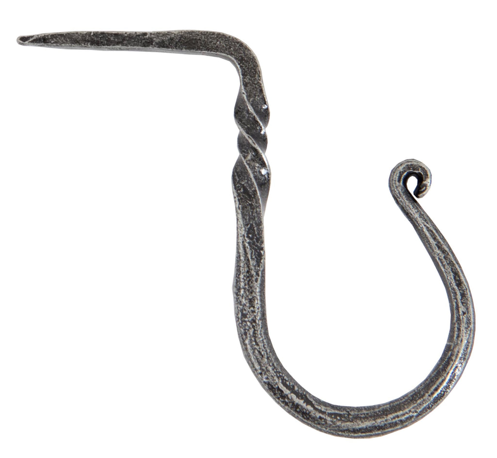 From The Anvil's Pewter Patina Cup Hook