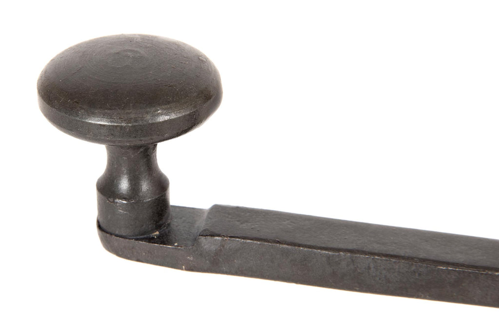 From The Anvil's Beeswax French Door Bolt