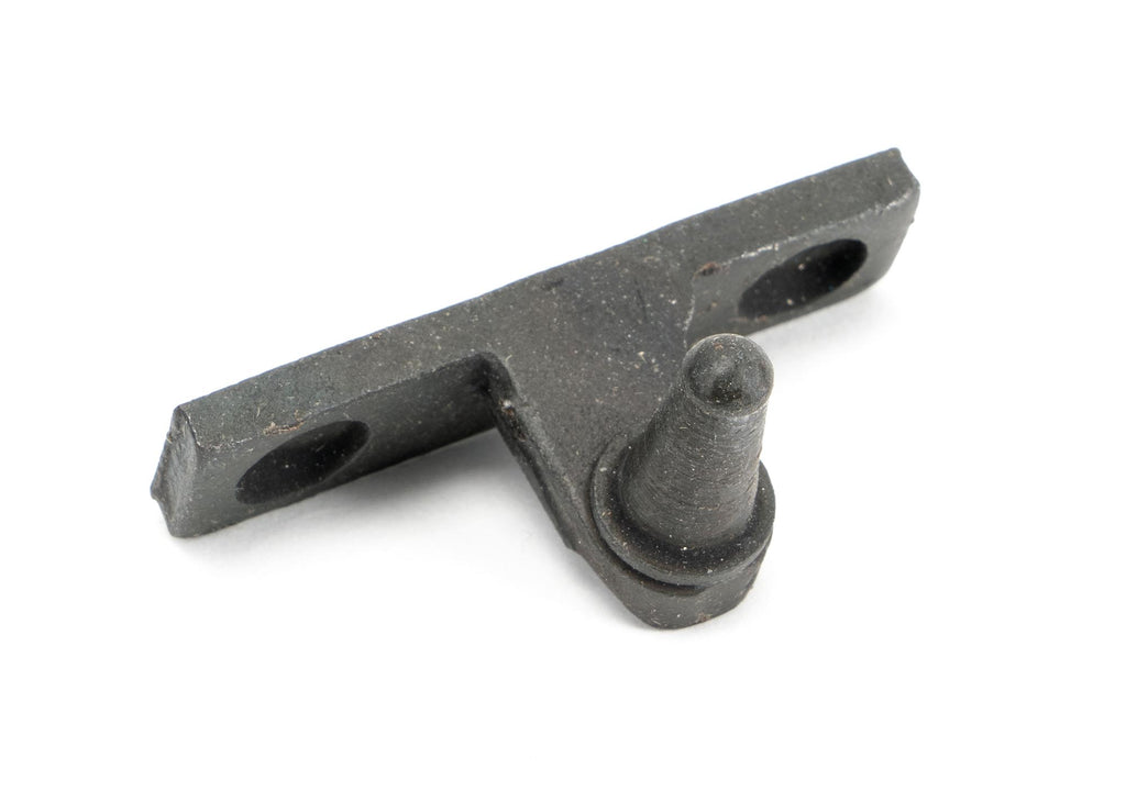 From The Anvil's Beeswax Cranked Casement Stay Pin