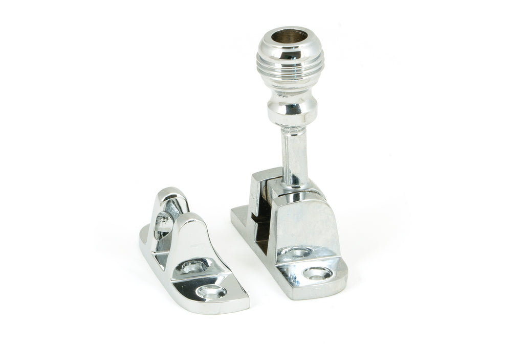 From The Anvil's Polished Chrome Prestbury Brighton Fastener