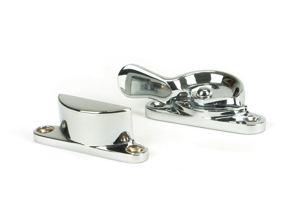 From The Anvil's Polished Chrome Fitch Fastener