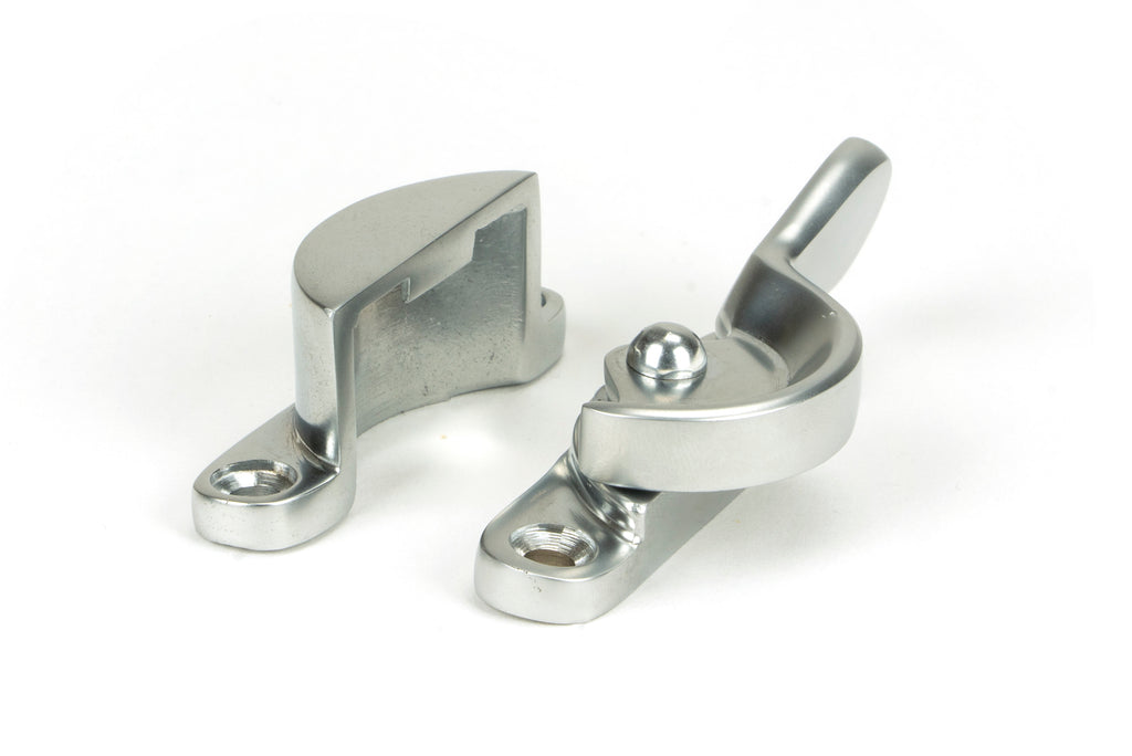 From The Anvil's Satin Chrome Fitch Fastener