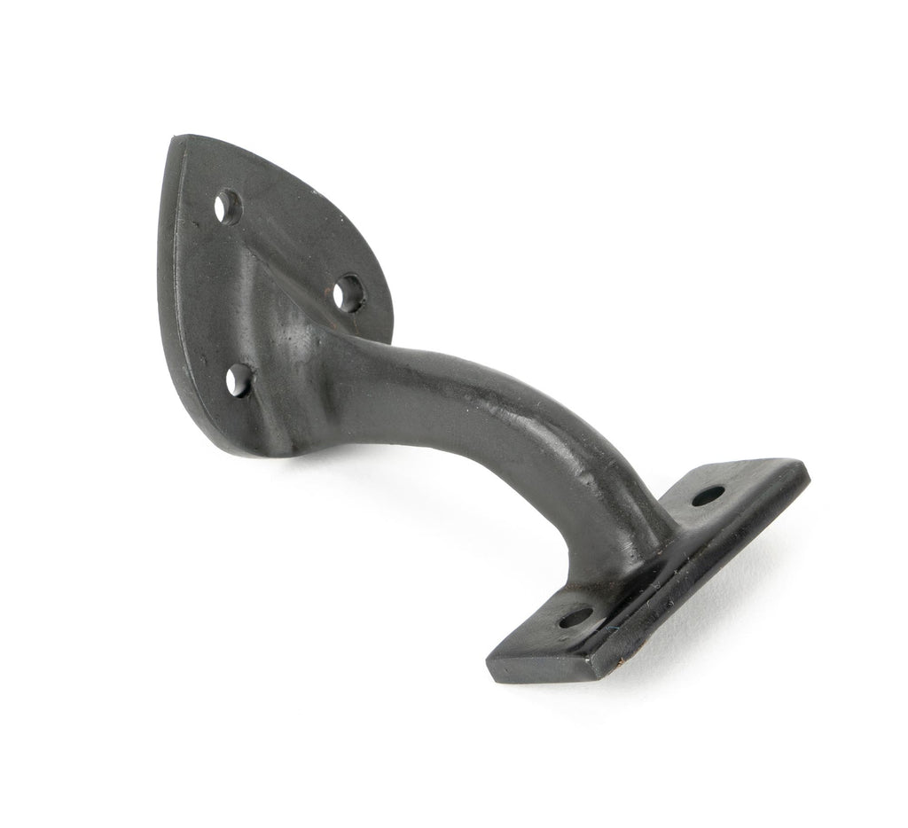 From The Anvil's Beeswax Handrail Bracket