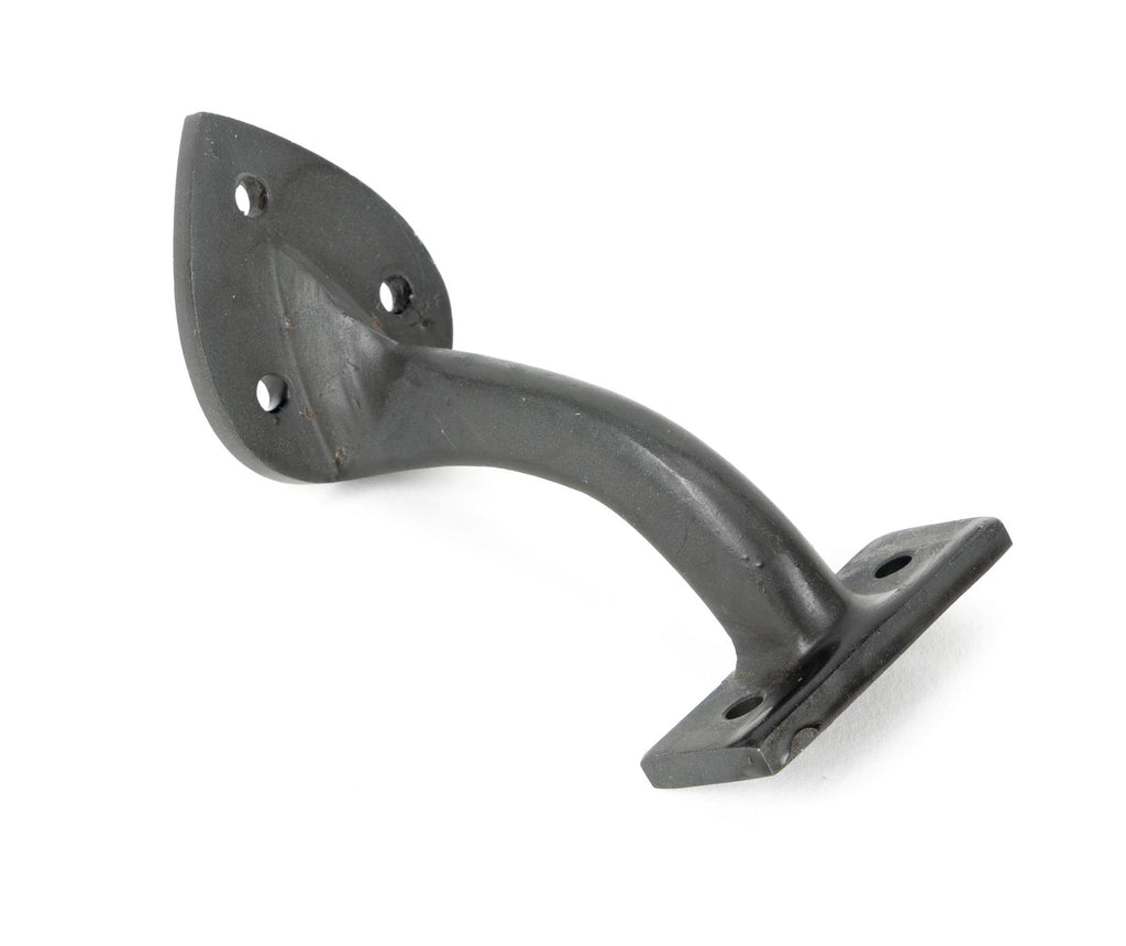 From The Anvil's Beeswax Handrail Bracket