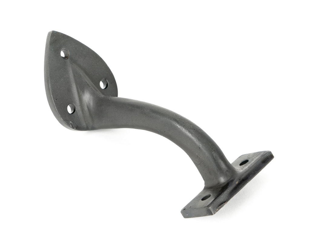 From The Anvil's Beeswax Handrail Bracket