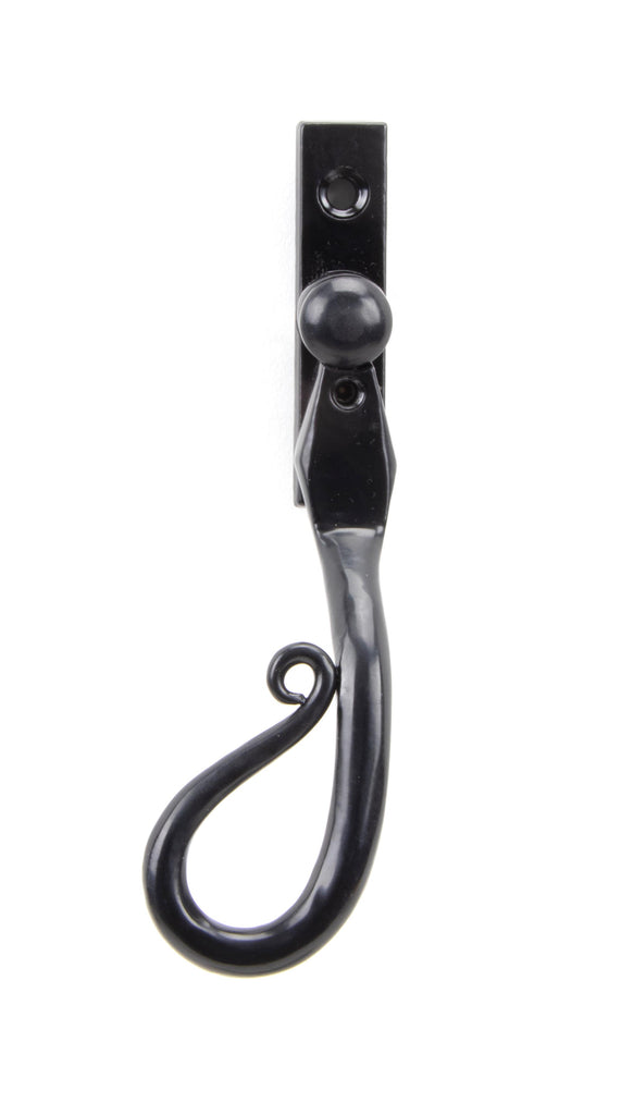 From The Anvil's Black 16mm Shepherd's Crook Espag