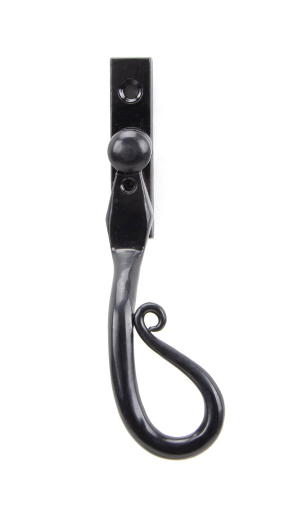 From The Anvil's Black 16mm Shepherd's Crook Espag