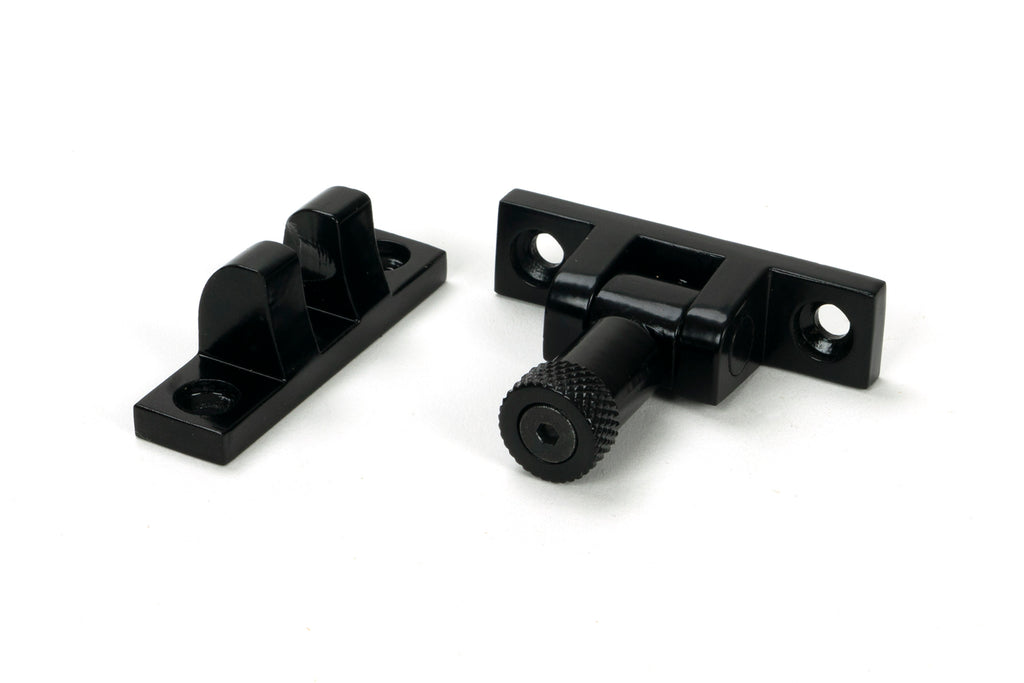 From The Anvil's Black Brompton Brighton Fastener