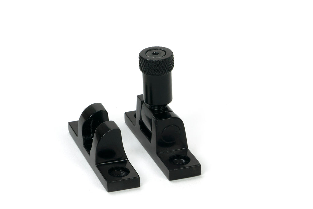 From The Anvil's Black Brompton Brighton Fastener