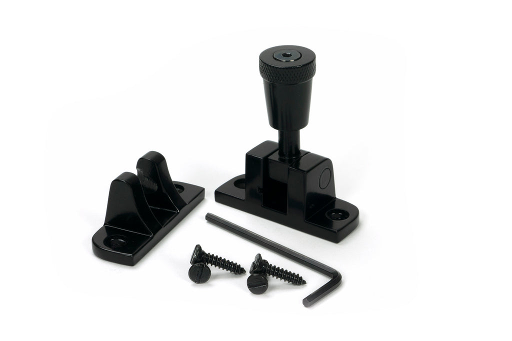 From The Anvil's Black Brompton Brighton Fastener