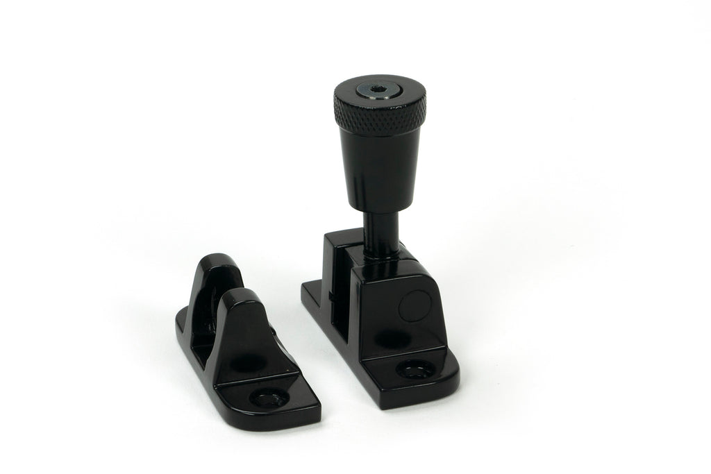 From The Anvil's Black Brompton Brighton Fastener