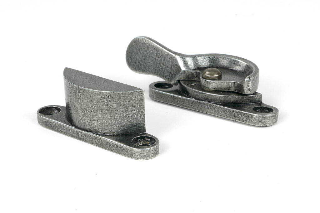 From The Anvil's Pewter Patina Fitch Fastener