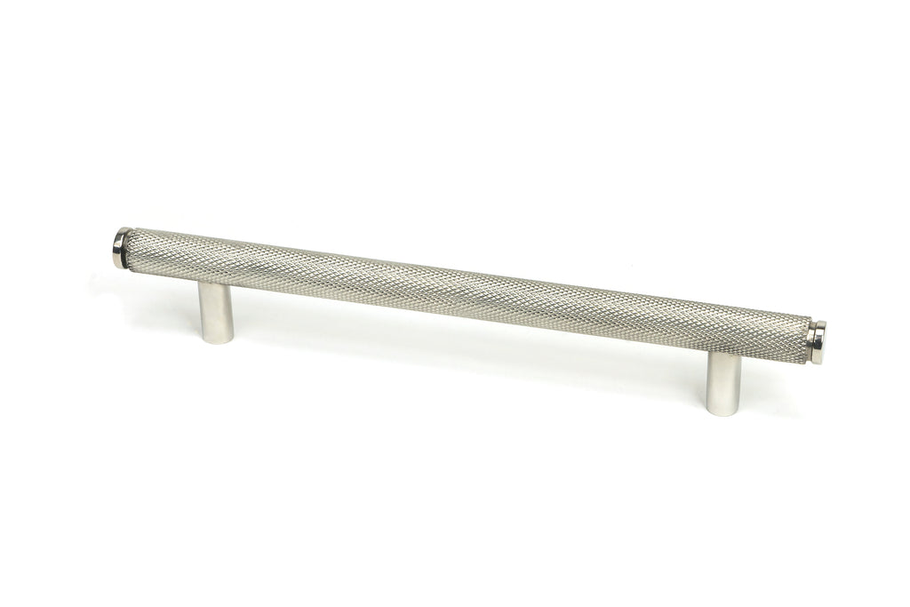 From The Anvil's Polished Marine SS (316) Full Brompton Pull Handle