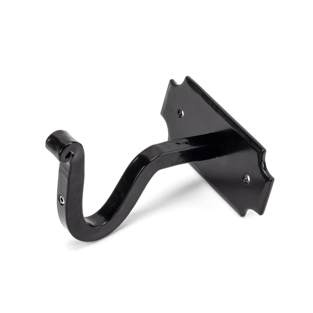 From The Anvil's Black Mounting Bracket (pair)