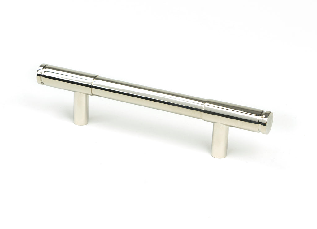 From The Anvil's Polished Nickel Kelso Pull Handle