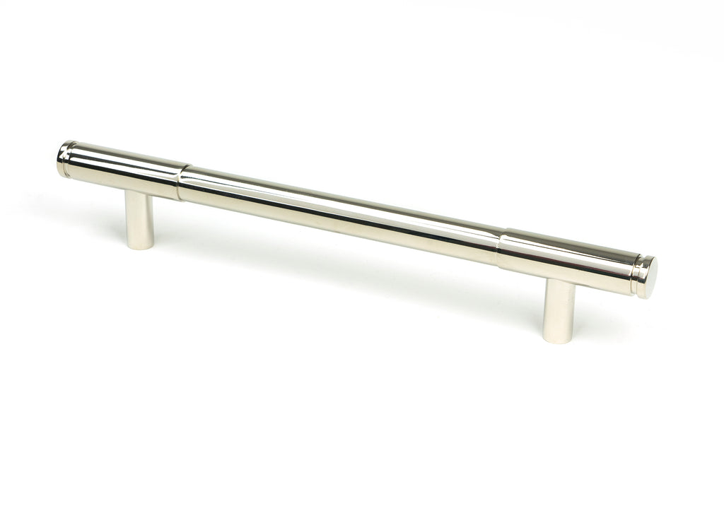 From The Anvil's Polished Nickel Kelso Pull Handle