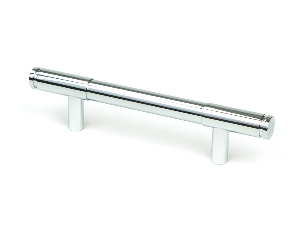 From The Anvil's Polished Chrome Kelso Pull Handle