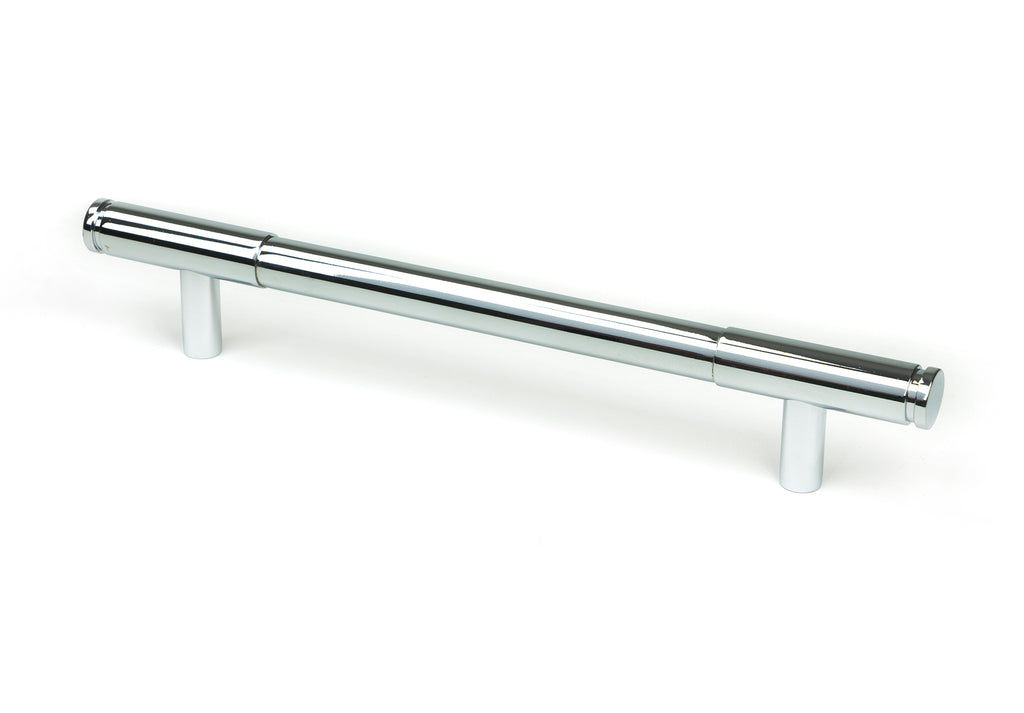 From The Anvil's Polished Chrome Kelso Pull Handle