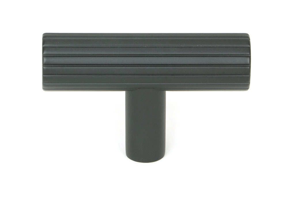 From The Anvil's Matt Black Judd T-Bar