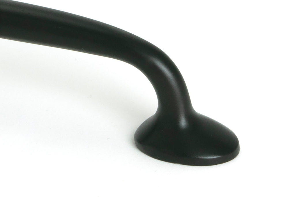 From The Anvil's Aged Bronze Moore Pull Handle