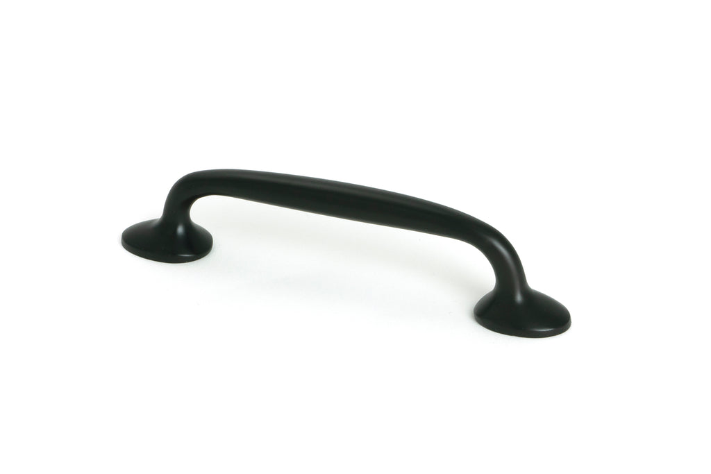 From The Anvil's Aged Bronze Moore Pull Handle