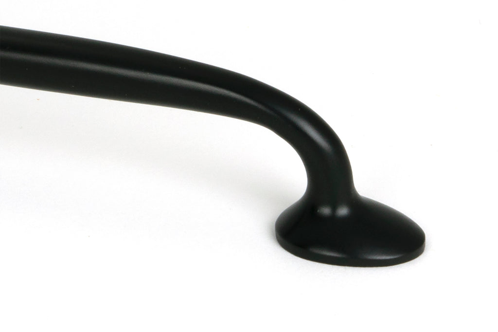 From The Anvil's Aged Bronze Moore Pull Handle