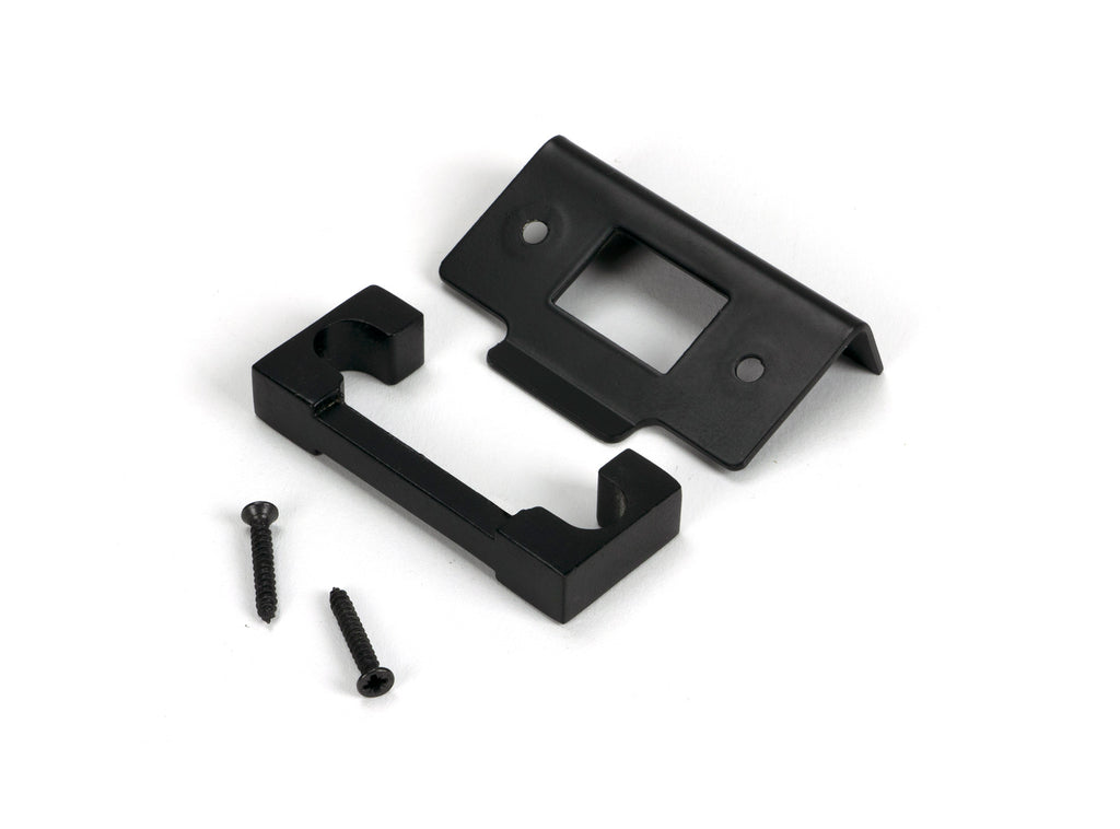 From The Anvil's Black ½" Rebate Kit for Heavy Duty Latch