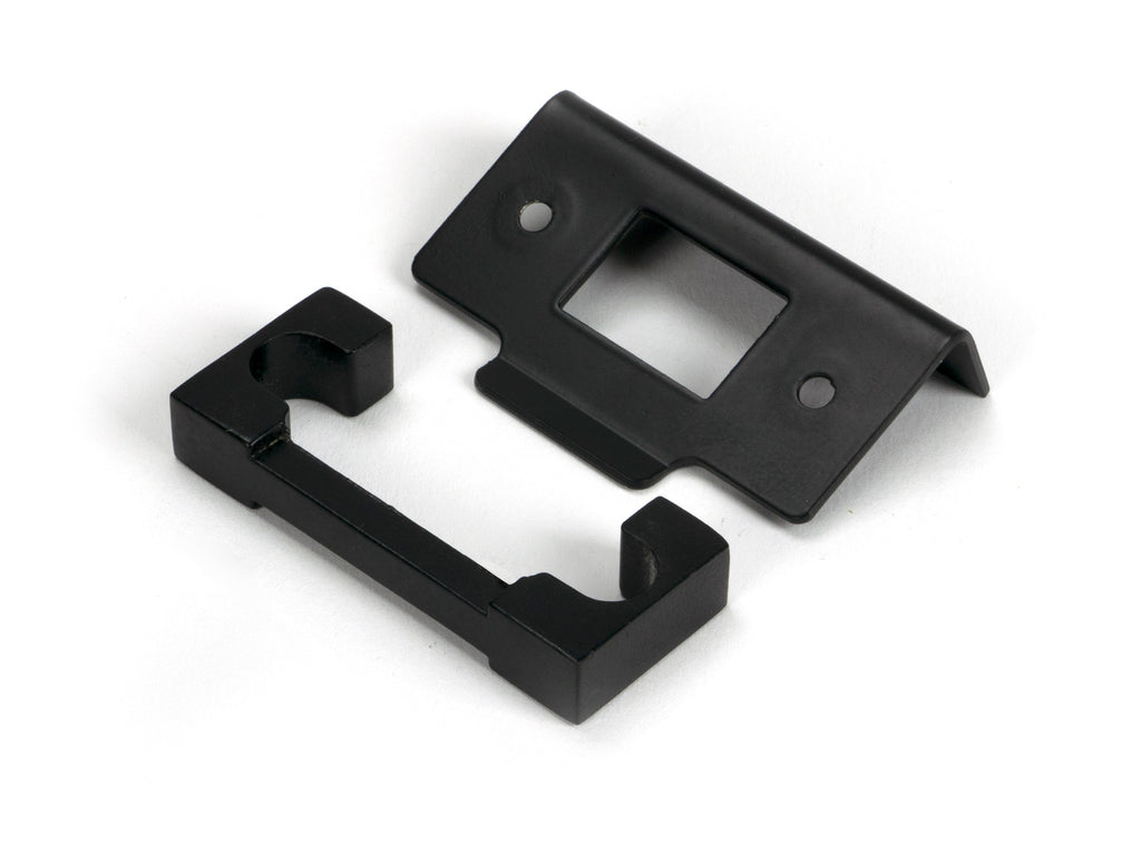 From The Anvil's Black ½" Rebate Kit for Heavy Duty Latch