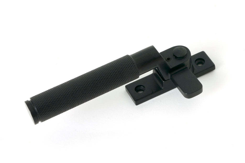 From The Anvil's Matt Black Locking Brompton Fastener