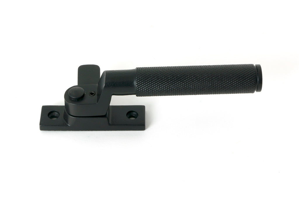 From The Anvil's Matt Black Locking Brompton Fastener