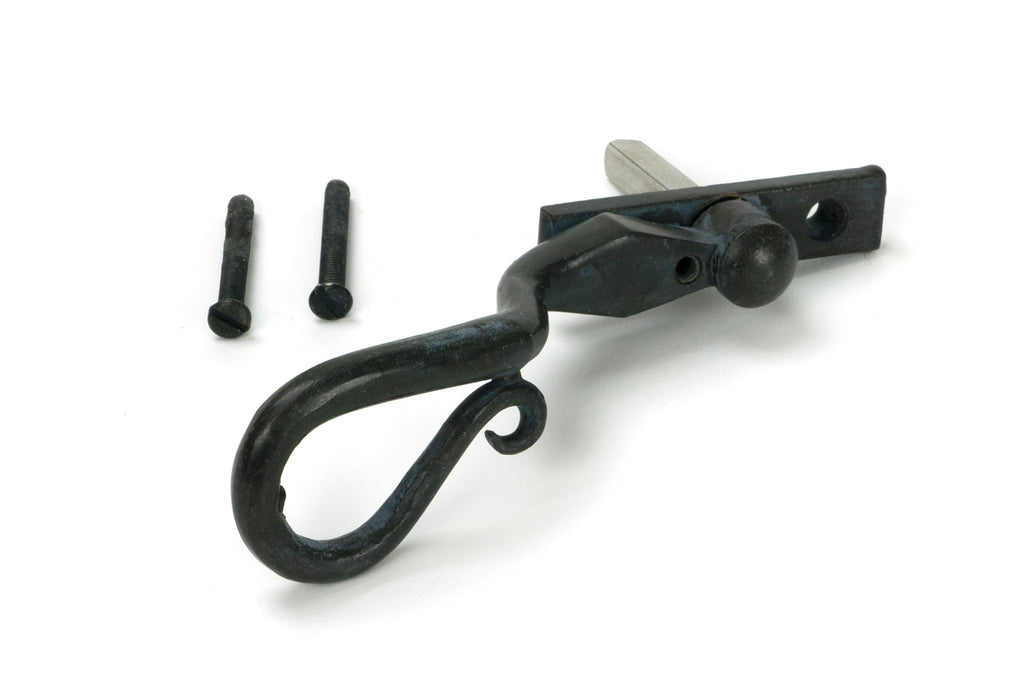 From The Anvil's Beeswax 16mm Shepherd's Crook Espag