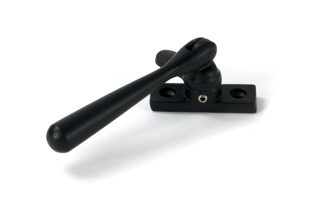 From The Anvil's Matt Black Locking Newbury Fastener