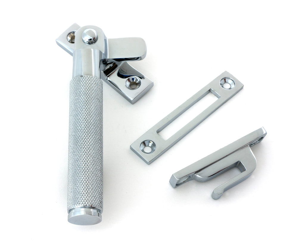 From The Anvil's Polished Chrome Locking Brompton Fastener